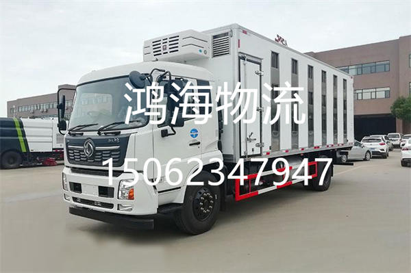 苏州到儋州物流公司(苏州至海南零担物流专线)