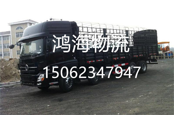 苏州到兴安盟物流公司(苏州至内蒙古零担物流专线)