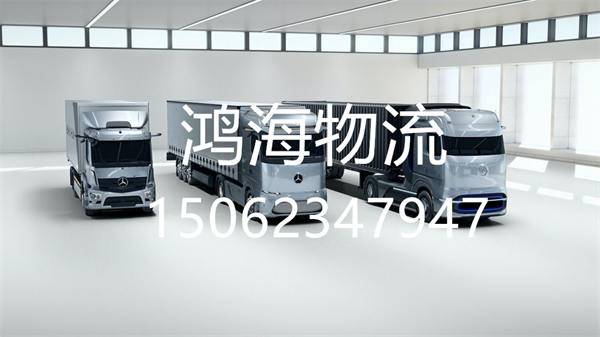 苏州到钦州物流公司(苏州至广西零担物流专线)