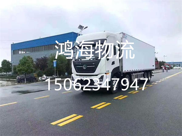 苏州到百色物流公司(苏州至广西零担物流专线)